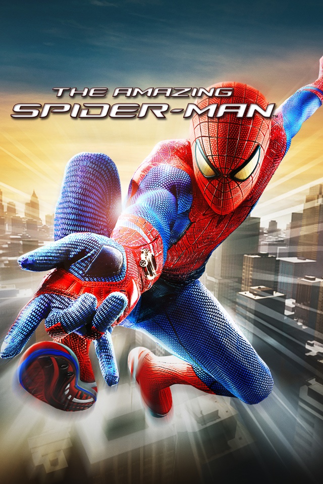 download free spider man