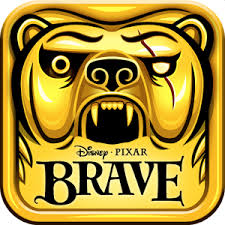 Temple run brave v1.3