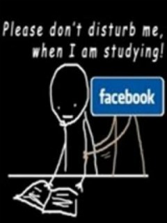 Study facebook
