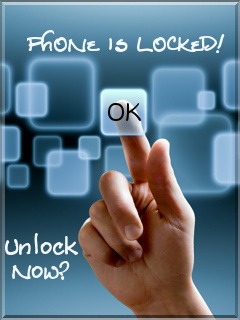 Unlock phone