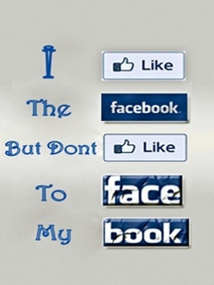 Facebook new