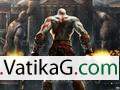 God of war new