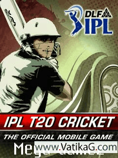 Ipl t20 cricket