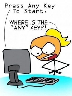 Anykey