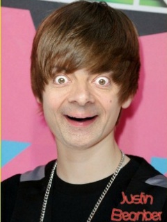 Justin beanber