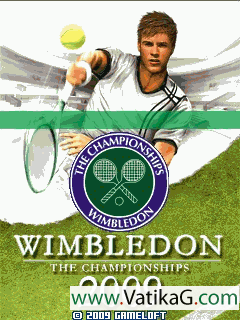 Wimbledon 2009