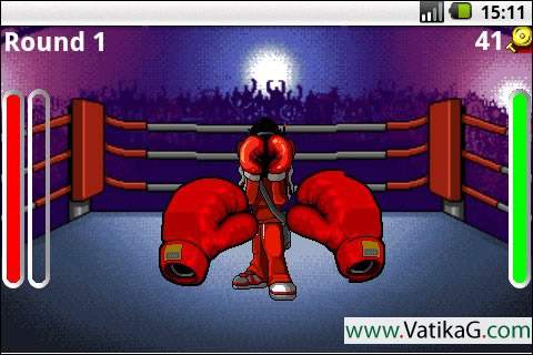 Boxing lite