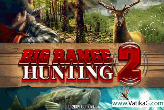 Big range hunting 2