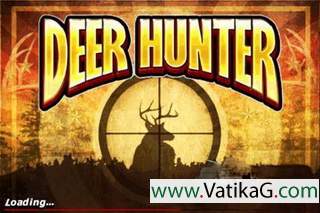 Deer hunter 3d