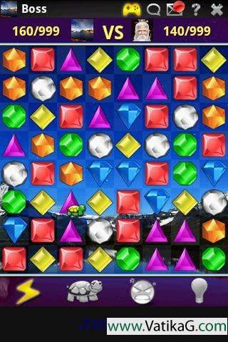 Jewels online v1.5