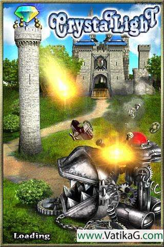 Crystallight defence v2.5.3