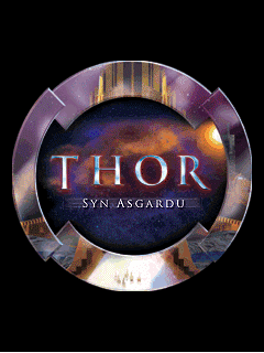 Thor son of asgard v1.00