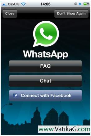 Whatsapp for nokia java phone