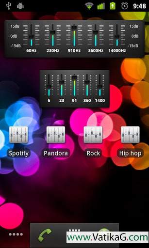 Equalizer 3.2.7