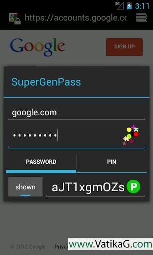 Supergenpass 2.2.2