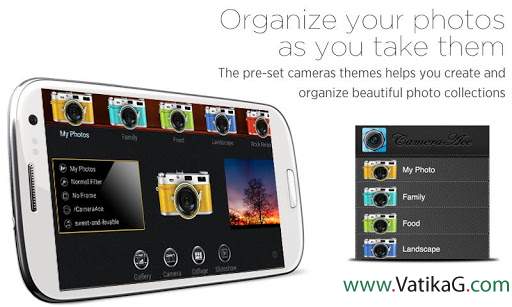 Camera ace 2.0.509