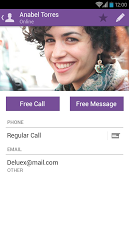 Viber 3.1.1.15 android app