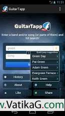 Guitartapp pro tabs & chords