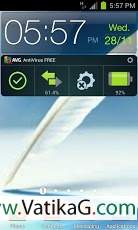 Antivirus security free