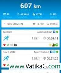 Runtastic