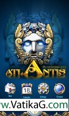 Atlantis theme