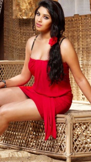 Richa gangopadhyay 