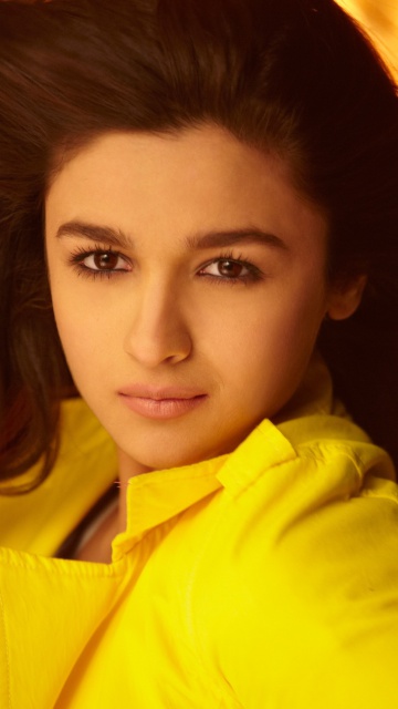 Alia bhatt in student of the year 