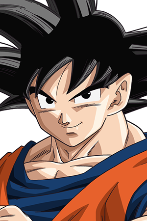 Goku