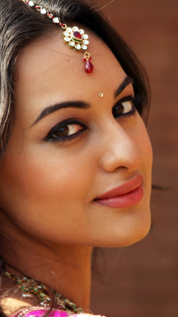 Sonakshi sinha new