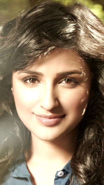 Parineeti chopra 2013 