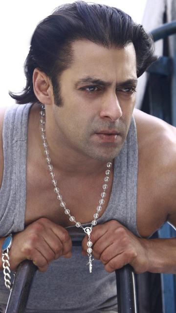 Salman khan new