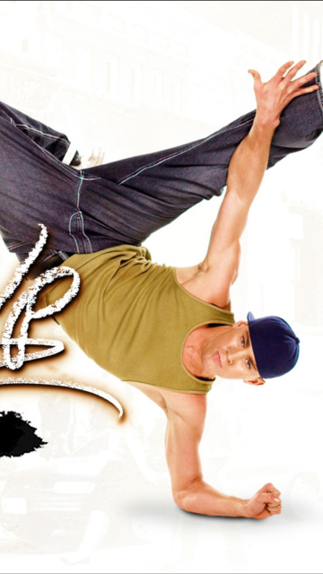 Step up mobile 
