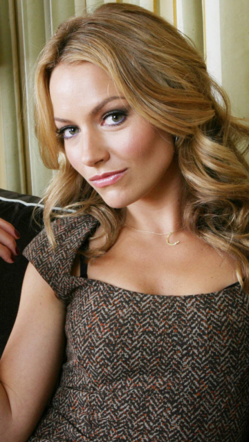 Becki newton 