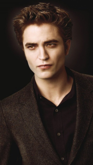 Robert pattinson 