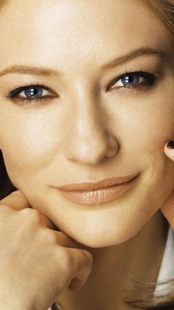 Cate blanchett 