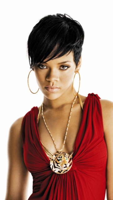 Rihanna singer 