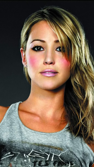 Rachel stevens 