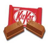 Kitkat brett lee