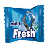 Minto fresh maina