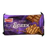 Parle hide & seek cafe