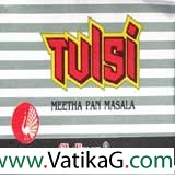 Tulsi pan masala lajawab