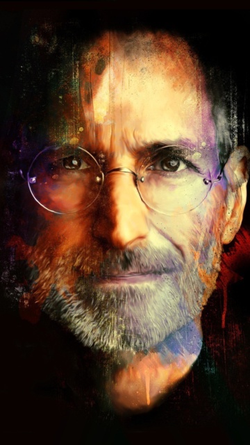 Steve jobs 