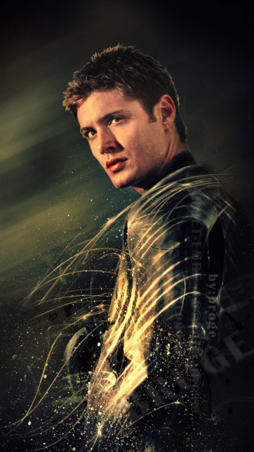 Dean winchester 