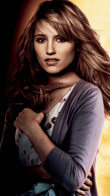 Dianna agron 