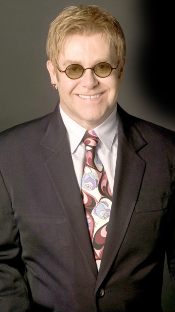 Elton john 