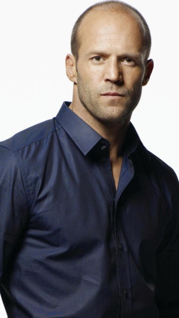Jason statham 