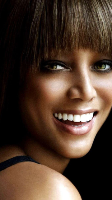 Tyra banks 