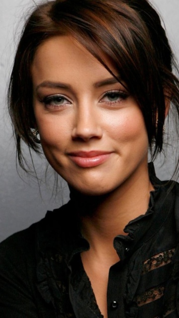 Amber heard 