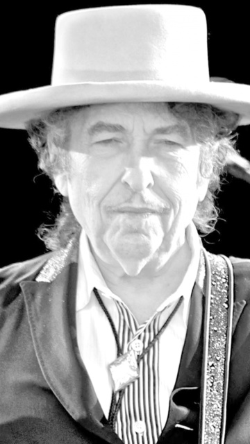 Bob dylan 