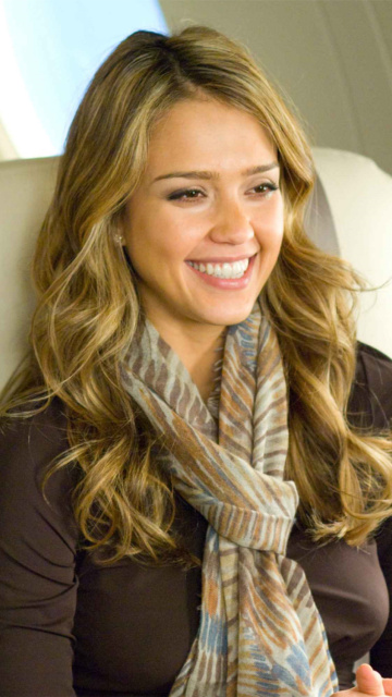 Jessica alba cute